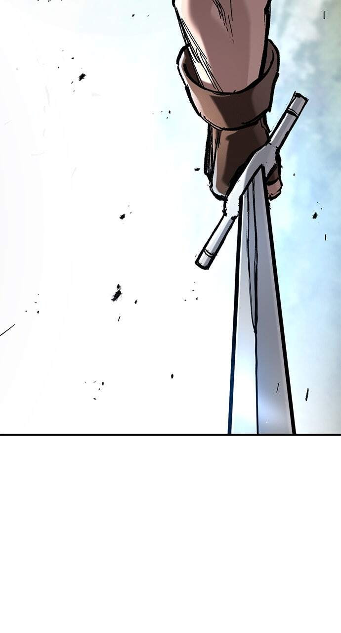 Read The Knight Only Lives Today chapter 69 image 6 on Lezhin