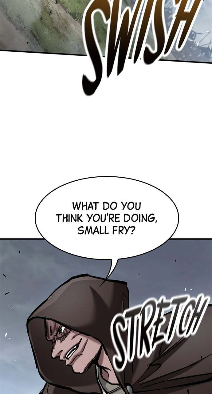 Read The Knight Only Lives Today chapter 69 image 64 on Lezhin