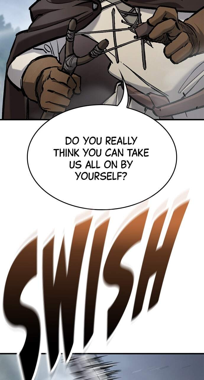 Read The Knight Only Lives Today chapter 69 image 65 on Lezhin