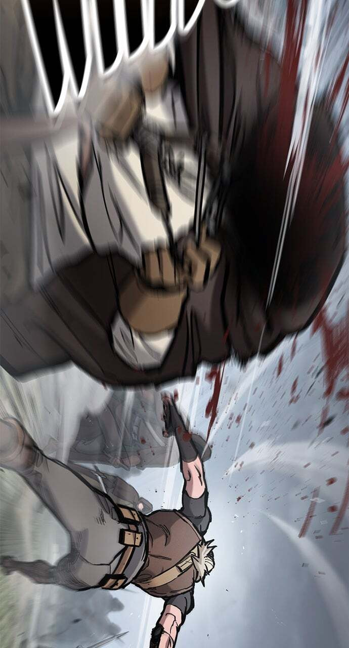 Read The Knight Only Lives Today chapter 69 image 67 on Lezhin