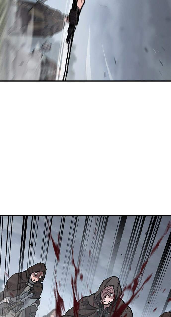 Read The Knight Only Lives Today chapter 69 image 68 on Lezhin