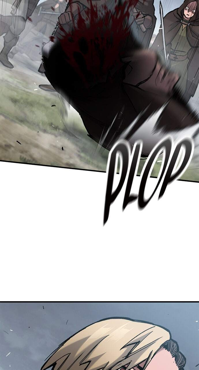 Read The Knight Only Lives Today chapter 69 image 69 on Lezhin