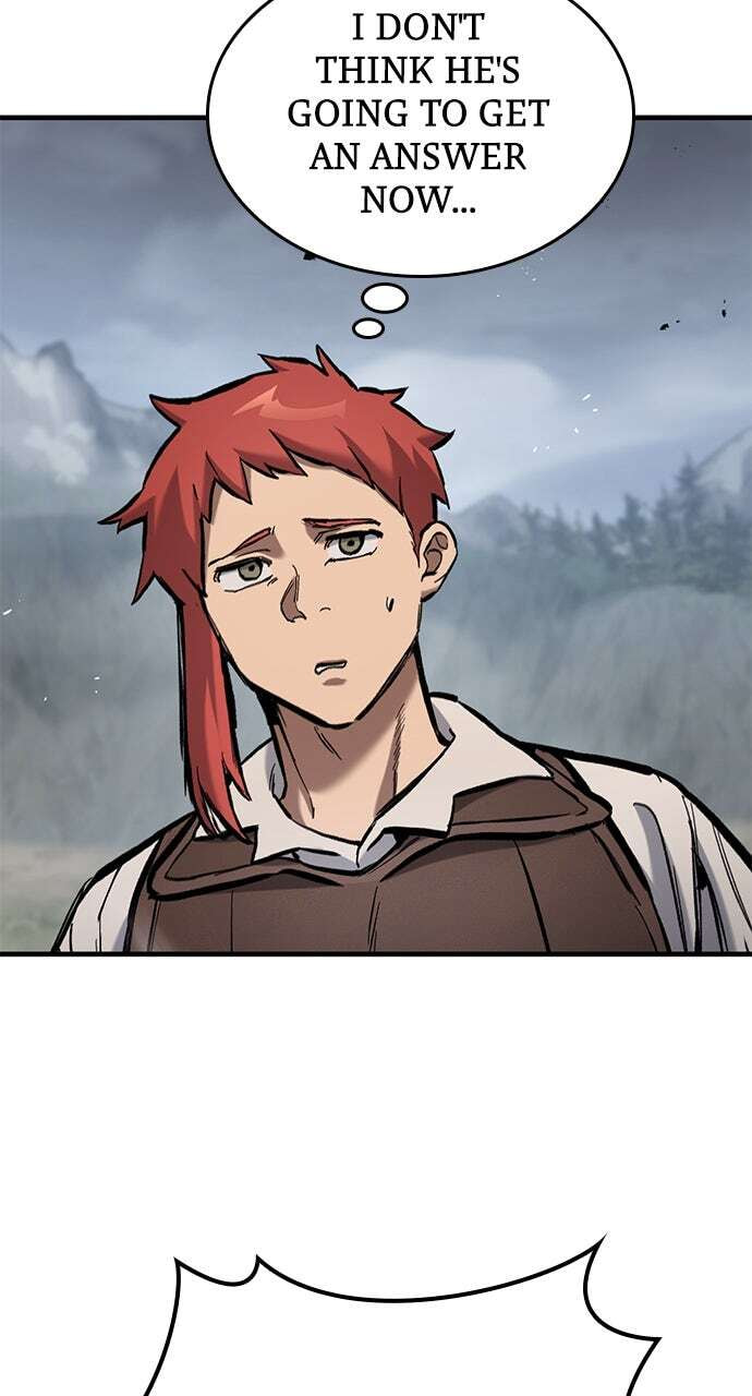 Read The Knight Only Lives Today chapter 69 image 71 on Lezhin