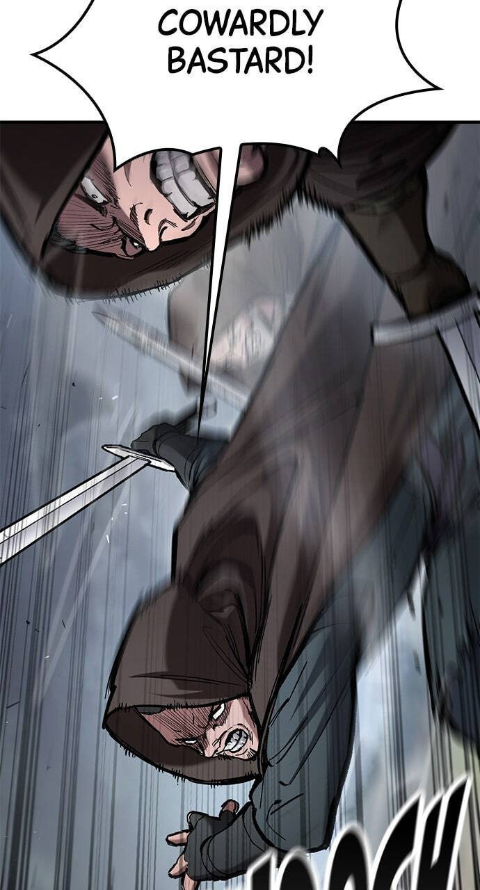 Read The Knight Only Lives Today chapter 69 image 72 on Lezhin