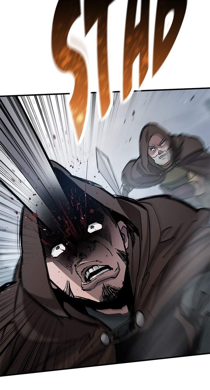 Read The Knight Only Lives Today chapter 69 image 78 on Lezhin