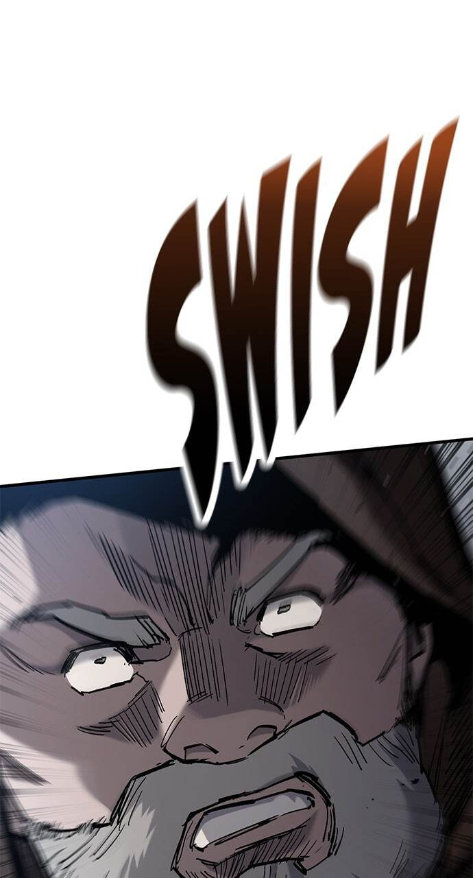 Read The Knight Only Lives Today chapter 69 image 79 on Lezhin