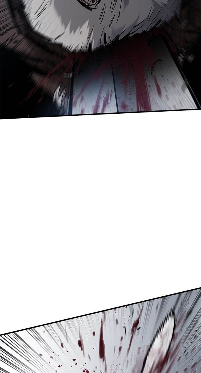 Read The Knight Only Lives Today chapter 69 image 80 on Lezhin