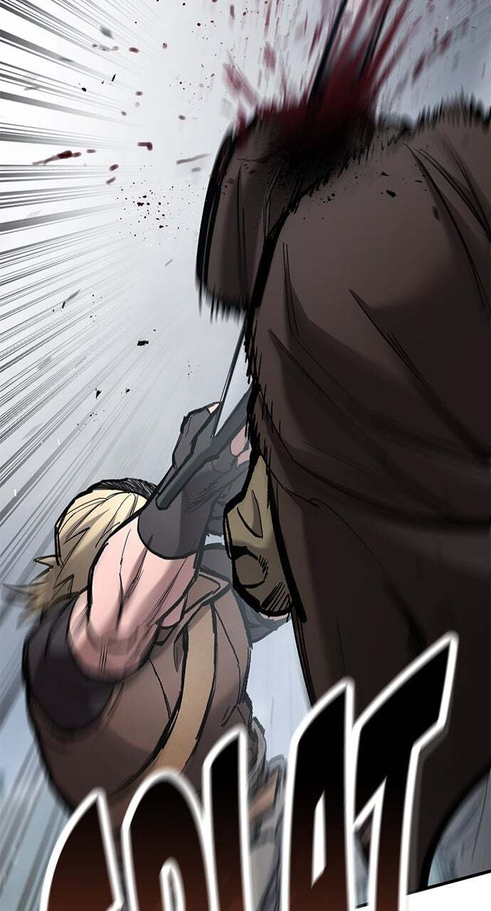 Read The Knight Only Lives Today chapter 69 image 81 on Lezhin