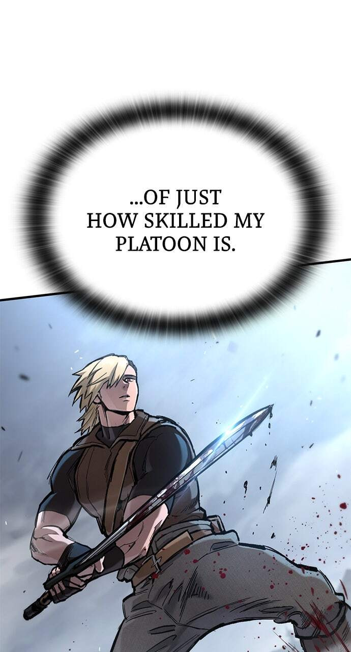 Read The Knight Only Lives Today chapter 69 image 84 on Lezhin