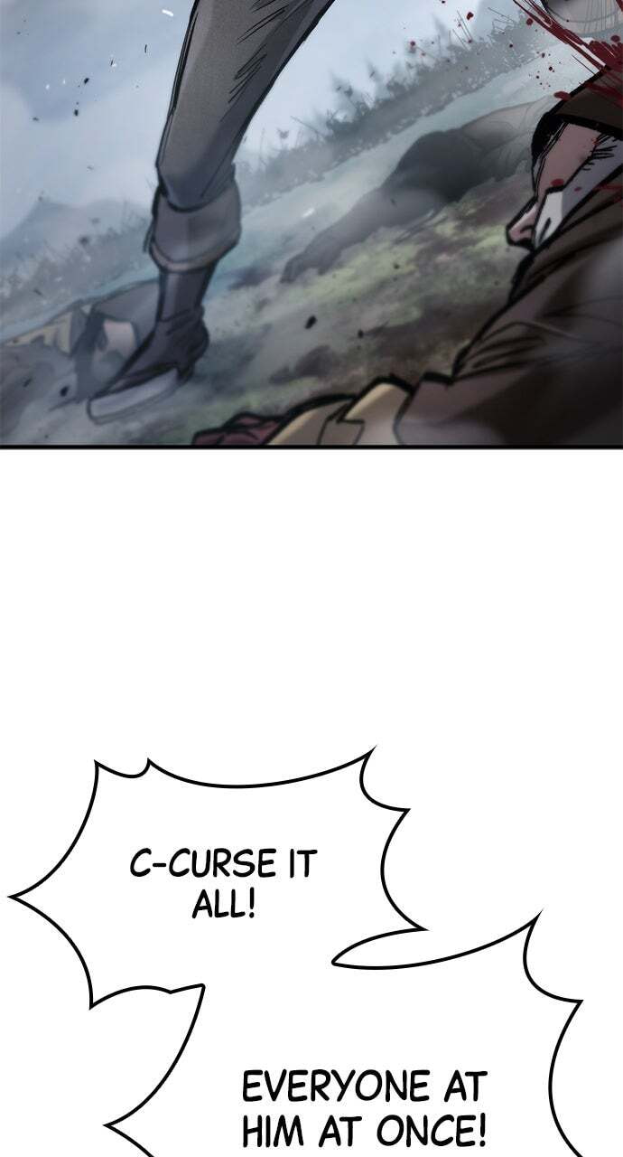 Read The Knight Only Lives Today chapter 69 image 85 on Lezhin