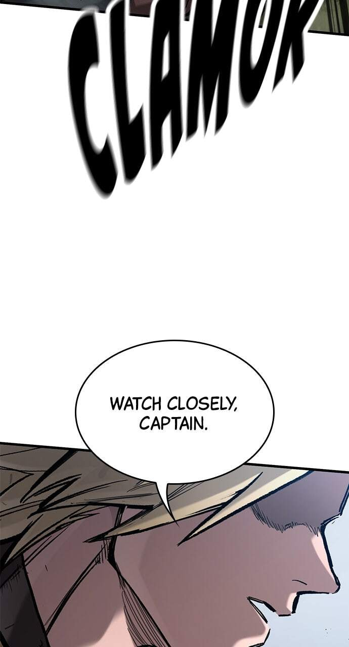 Read The Knight Only Lives Today chapter 69 image 87 on Lezhin