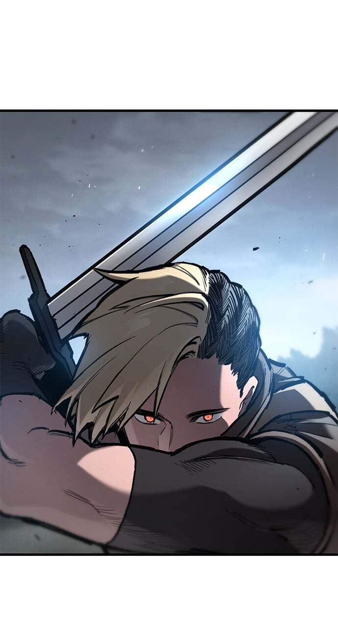 Read The Knight Only Lives Today chapter 69 image 89 on Lezhin