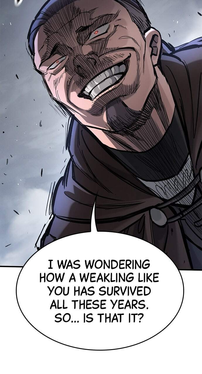 Read The Knight Only Lives Today chapter 69 image 9 on Lezhin