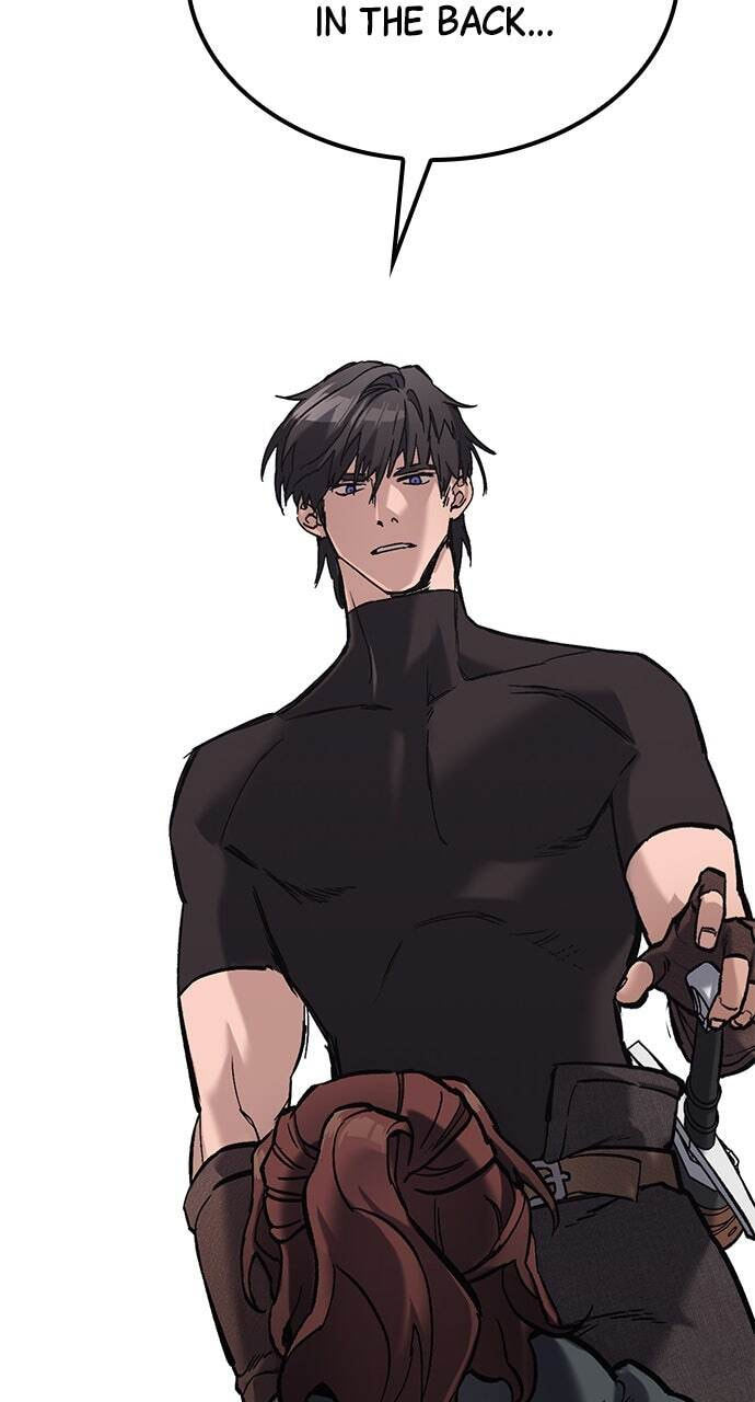 Read The Knight Only Lives Today chapter 7 image 1 on Lezhin