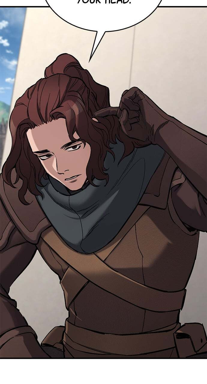 Read The Knight Only Lives Today chapter 7 image 10 on Lezhin