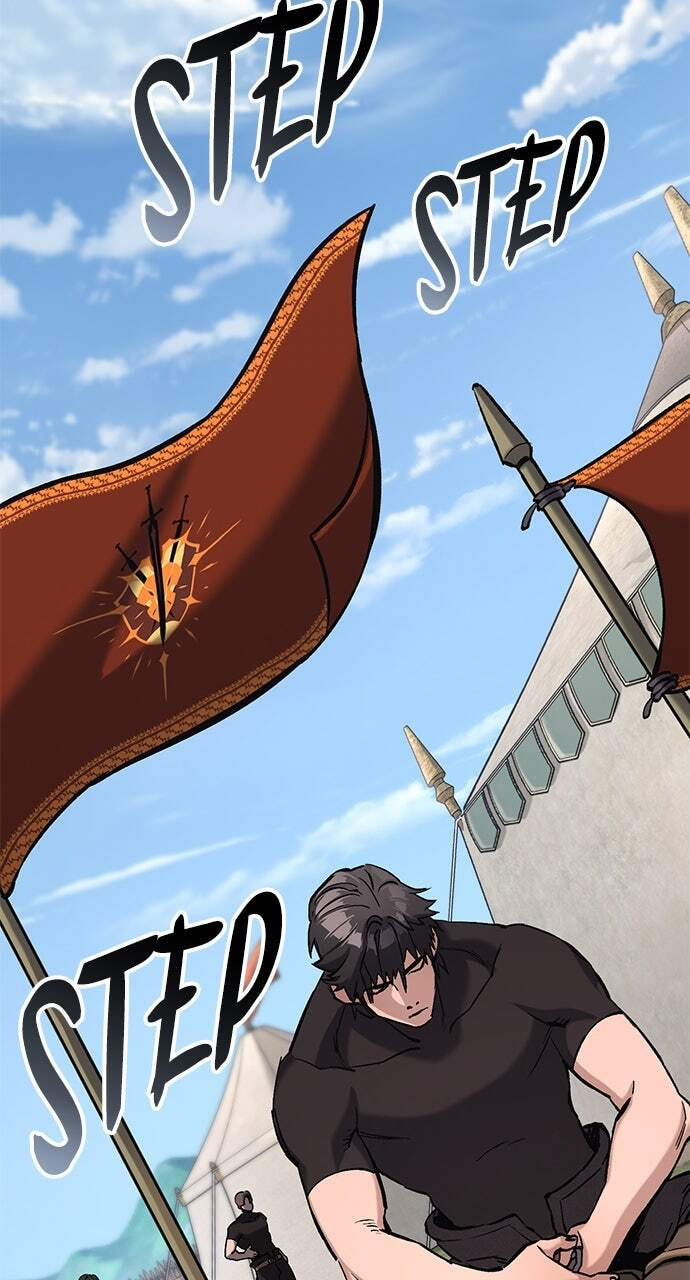 Read The Knight Only Lives Today chapter 7 image 119 on Lezhin