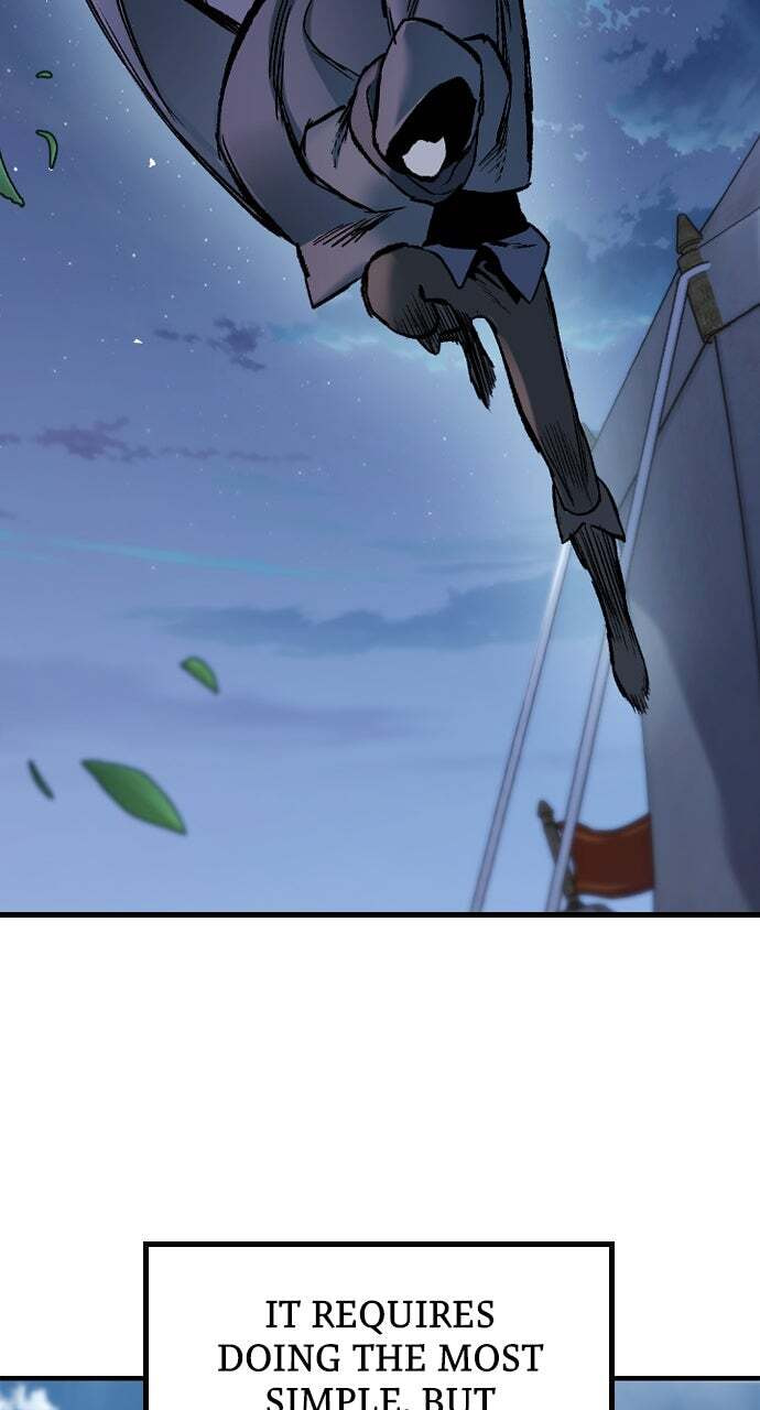 Read The Knight Only Lives Today chapter 7 image 124 on Lezhin