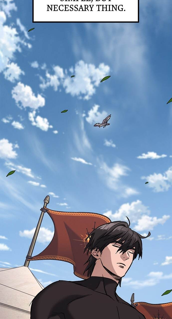 Read The Knight Only Lives Today chapter 7 image 125 on Lezhin