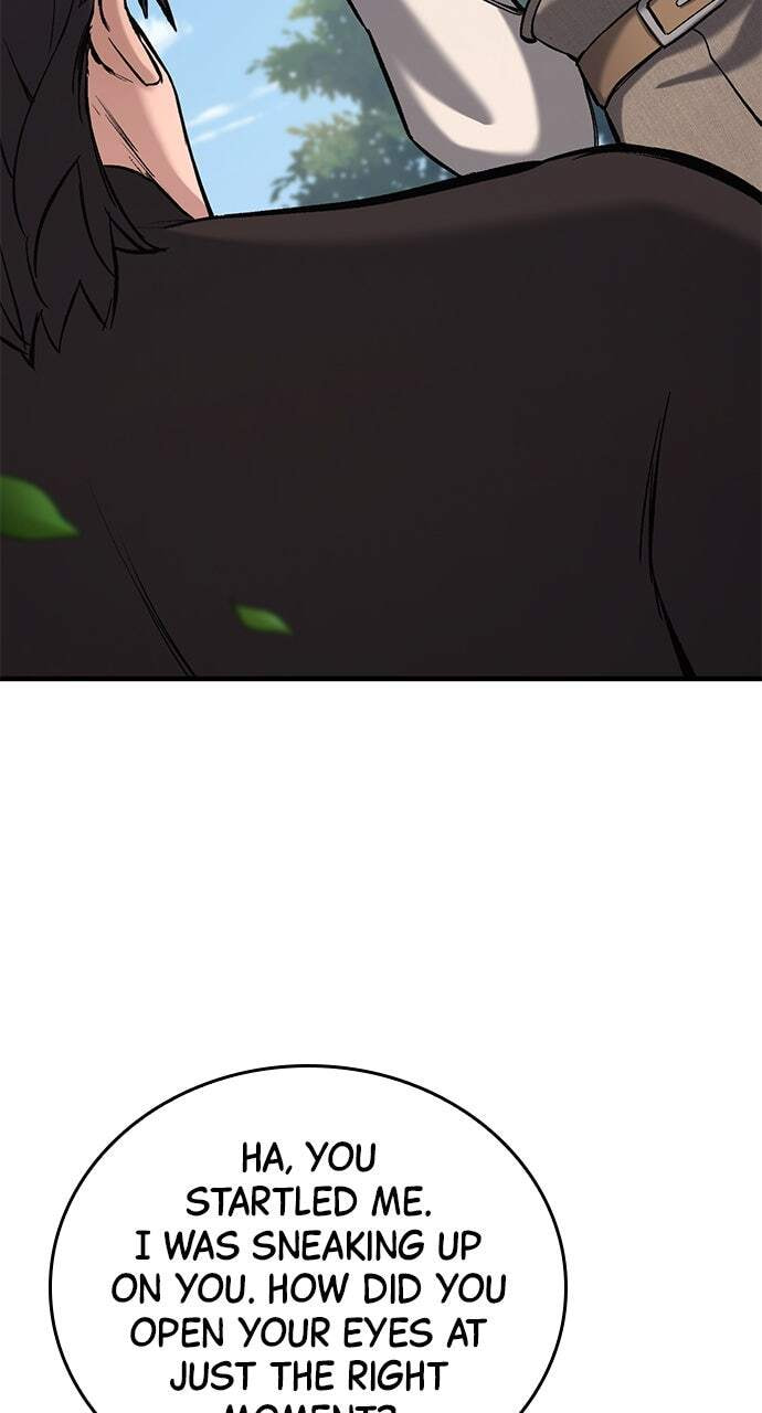 Read The Knight Only Lives Today chapter 7 image 135 on Lezhin