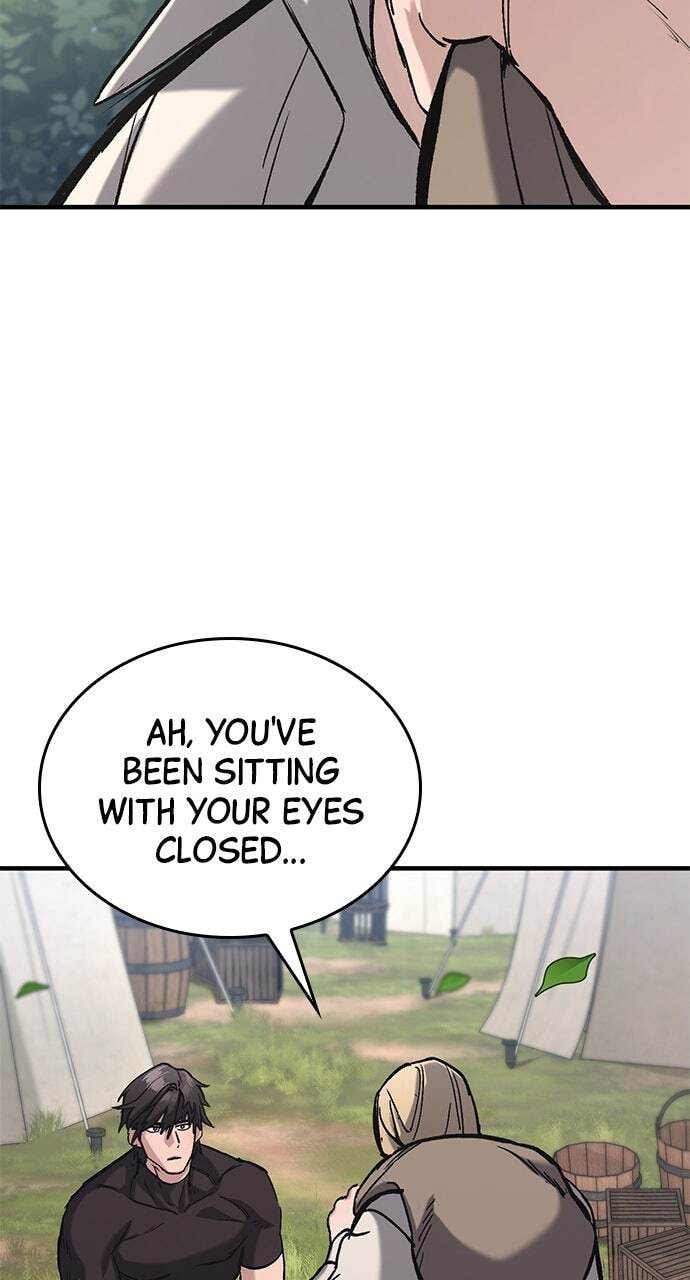 Read The Knight Only Lives Today chapter 7 image 137 on Lezhin