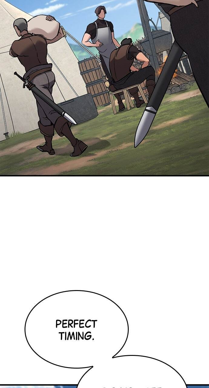 Read The Knight Only Lives Today chapter 7 image 14 on Lezhin