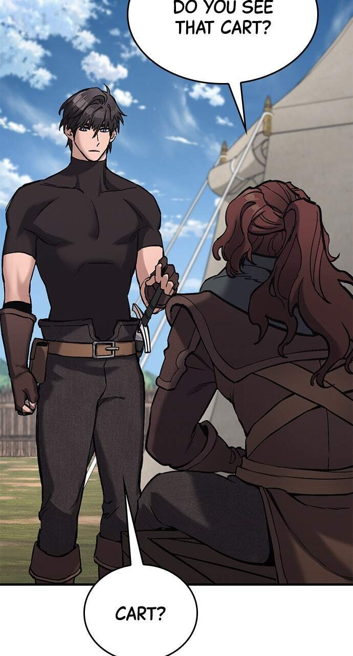 Read The Knight Only Lives Today chapter 7 image 15 on Lezhin