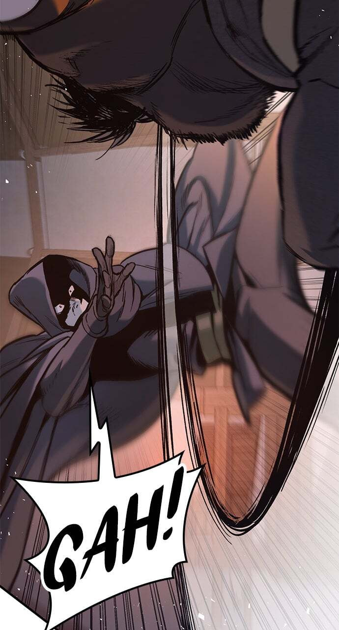 Read The Knight Only Lives Today chapter 7 image 151 on Lezhin