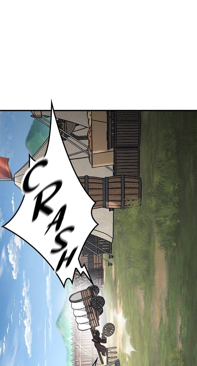 Read The Knight Only Lives Today chapter 7 image 20 on Lezhin