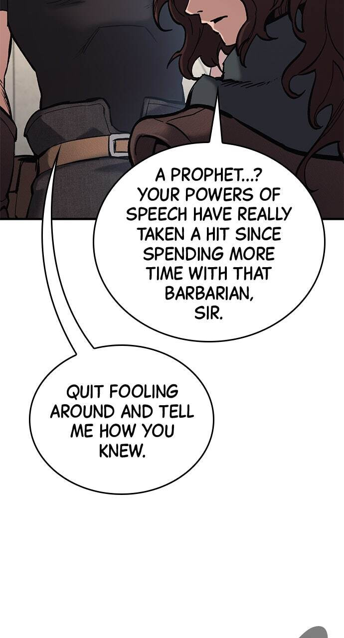 Read The Knight Only Lives Today chapter 7 image 25 on Lezhin