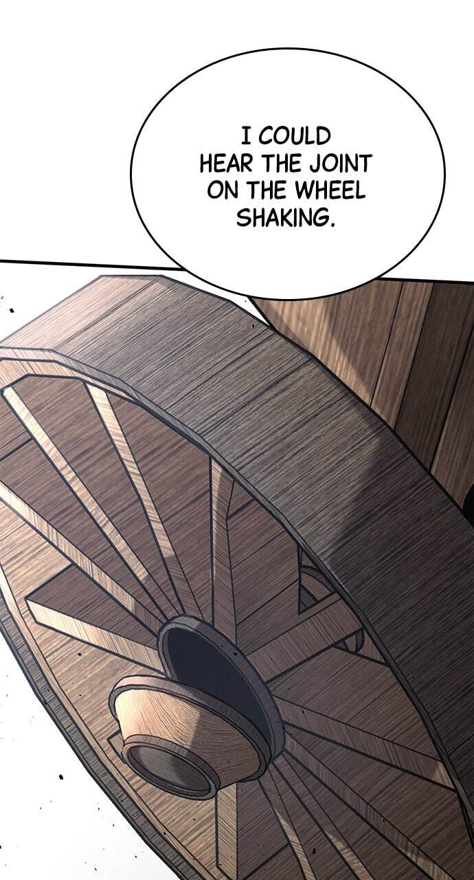Read The Knight Only Lives Today chapter 7 image 27 on Lezhin