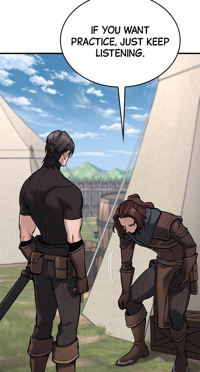 Read The Knight Only Lives Today chapter 7 image 32 on Lezhin