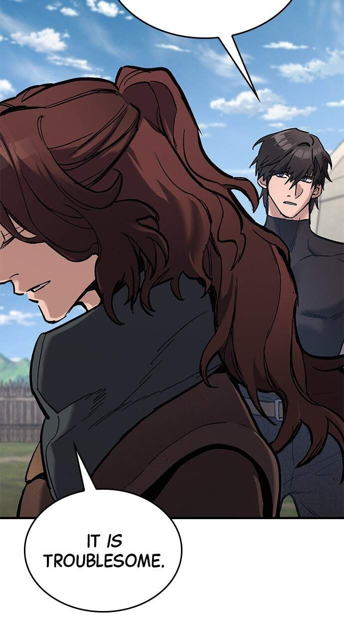 Read The Knight Only Lives Today chapter 7 image 34 on Lezhin