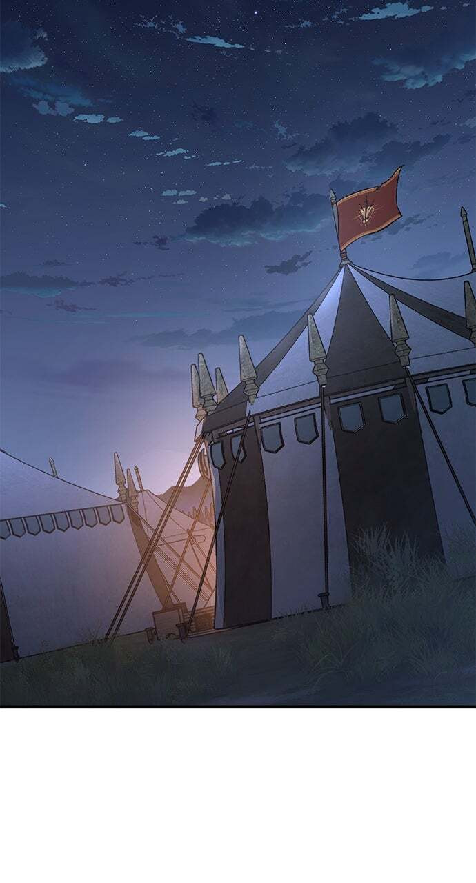 Read The Knight Only Lives Today chapter 7 image 39 on Lezhin