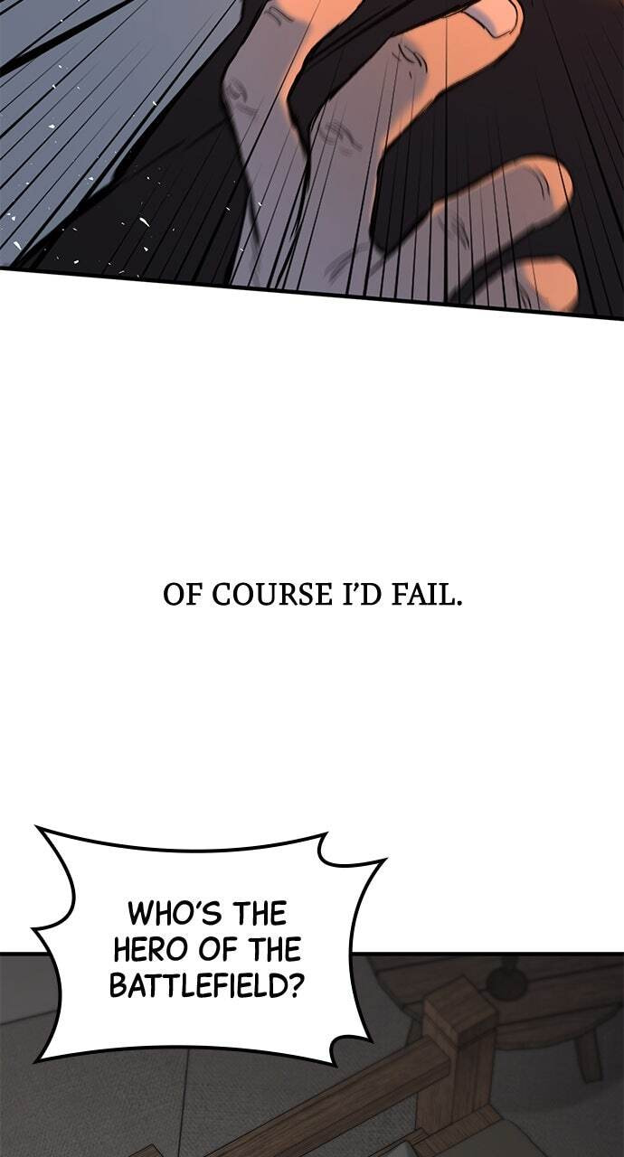 Read The Knight Only Lives Today chapter 7 image 61 on Lezhin