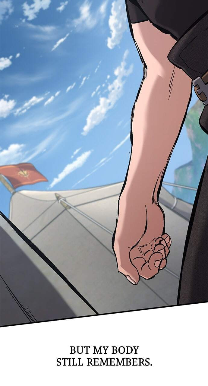 Read The Knight Only Lives Today chapter 7 image 64 on Lezhin
