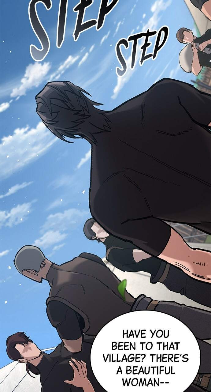 Read The Knight Only Lives Today chapter 7 image 77 on Lezhin