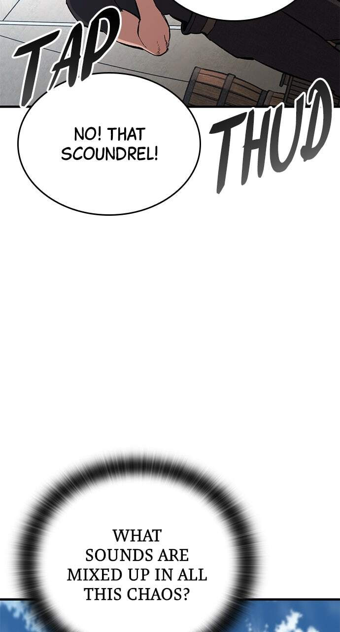 Read The Knight Only Lives Today chapter 7 image 78 on Lezhin