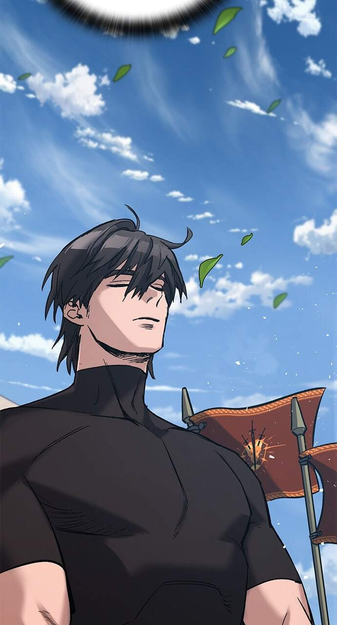Read The Knight Only Lives Today chapter 7 image 79 on Lezhin