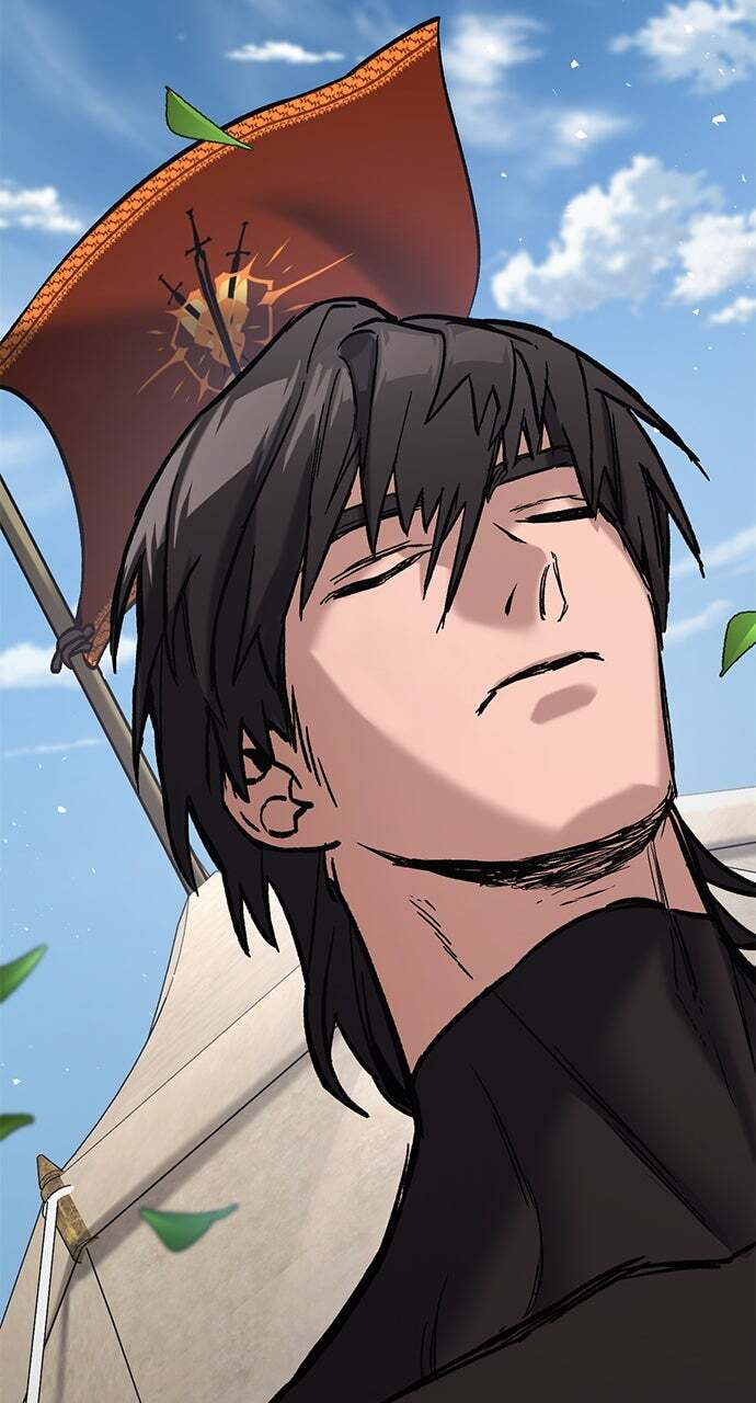 Read The Knight Only Lives Today chapter 7 image 85 on Lezhin