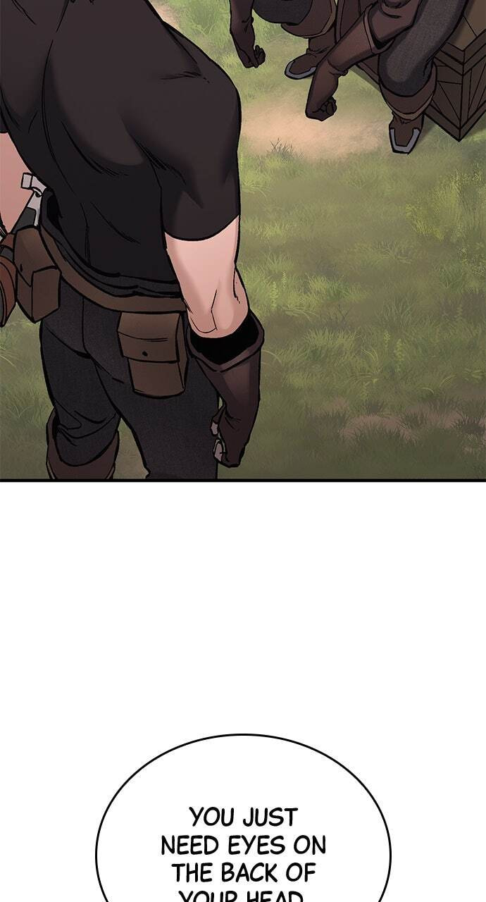 Read The Knight Only Lives Today chapter 7 image 9 on Lezhin