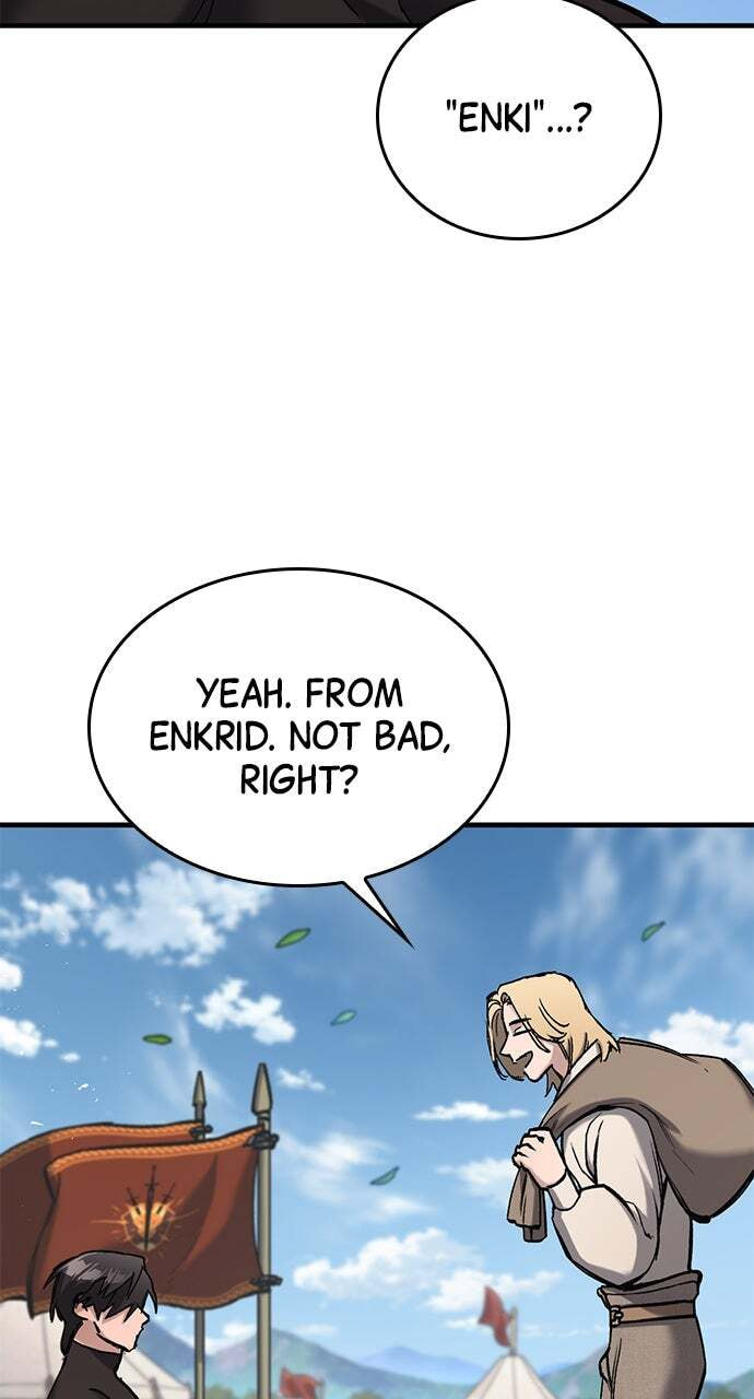 Read The Knight Only Lives Today chapter 7 image 92 on Lezhin
