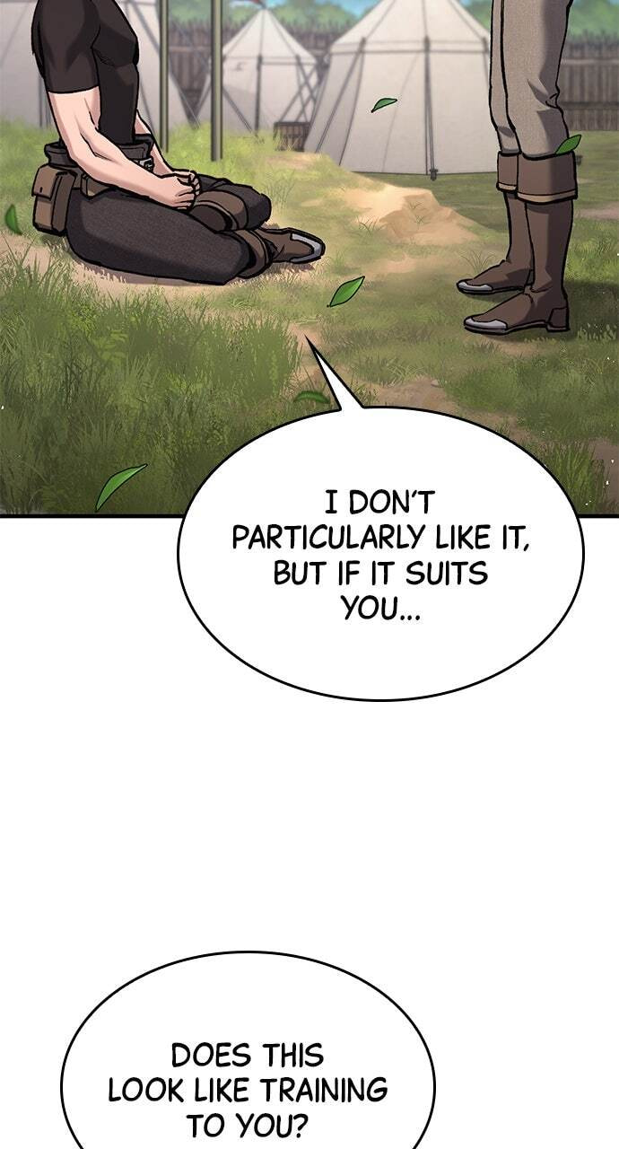 Read The Knight Only Lives Today chapter 7 image 93 on Lezhin