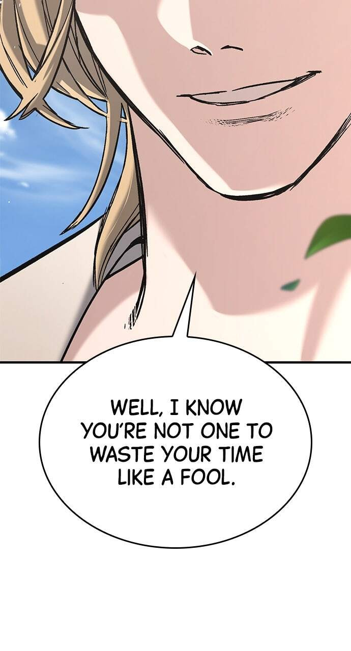 Read The Knight Only Lives Today chapter 7 image 96 on Lezhin