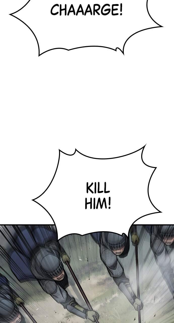 Read The Knight Only Lives Today chapter 70 image 10 on Lezhin