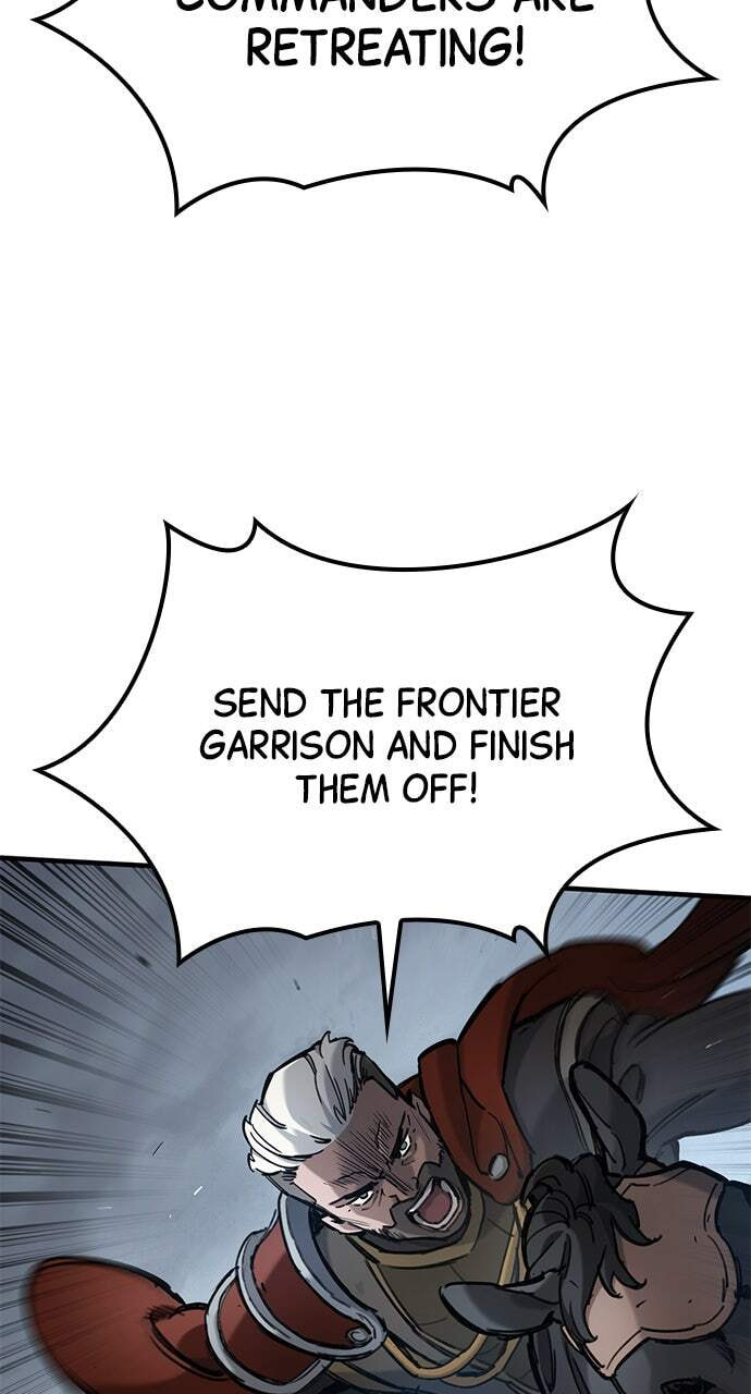 Read The Knight Only Lives Today chapter 70 image 101 on Lezhin