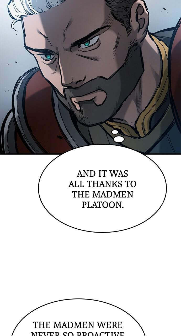 Read The Knight Only Lives Today chapter 70 image 103 on Lezhin
