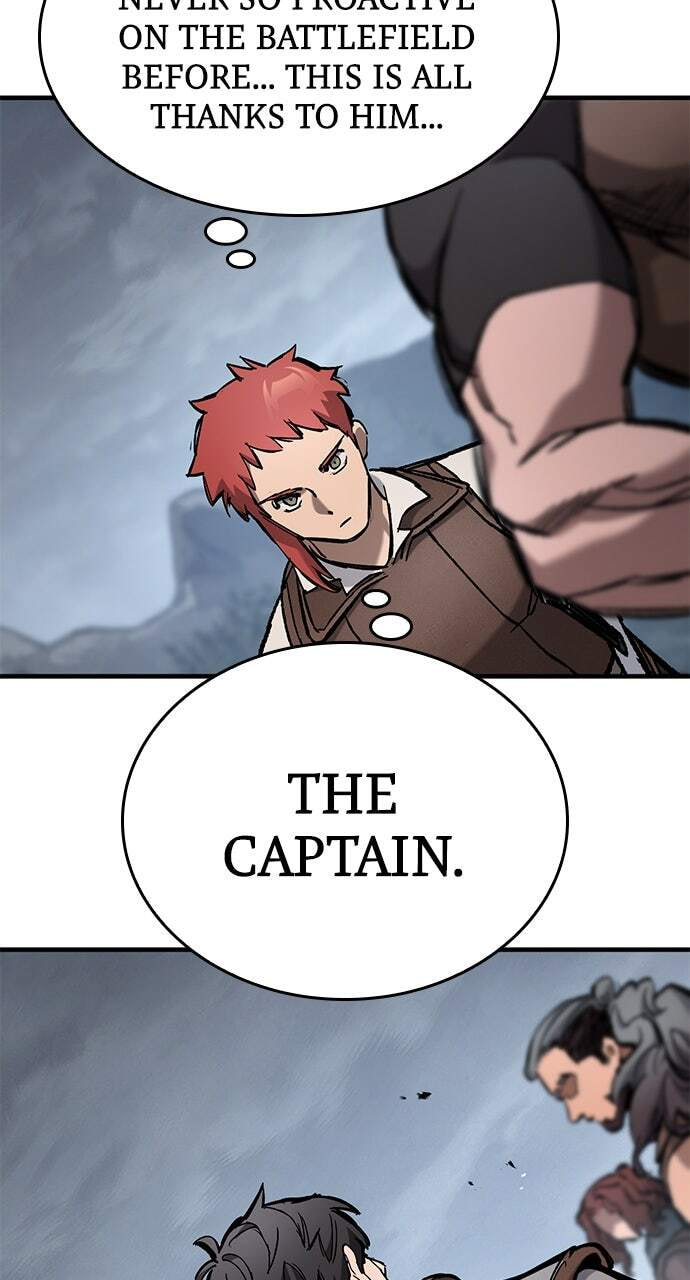 Read The Knight Only Lives Today chapter 70 image 104 on Lezhin