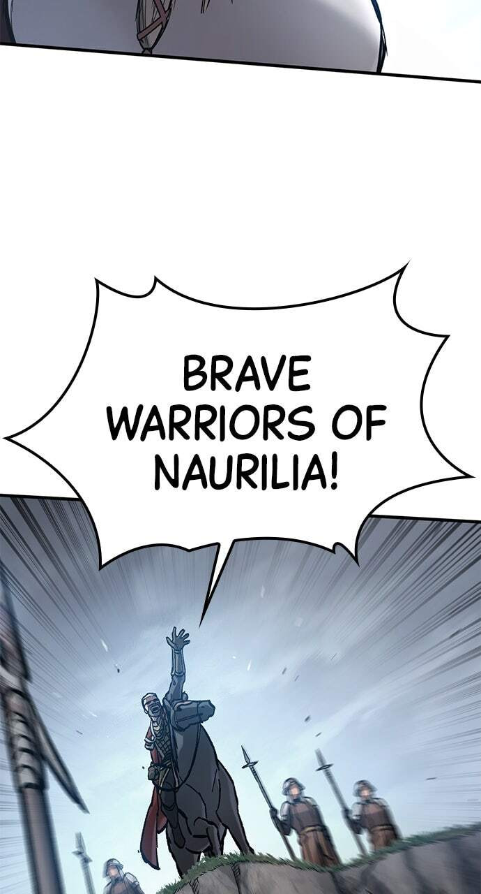 Read The Knight Only Lives Today chapter 70 image 108 on Lezhin