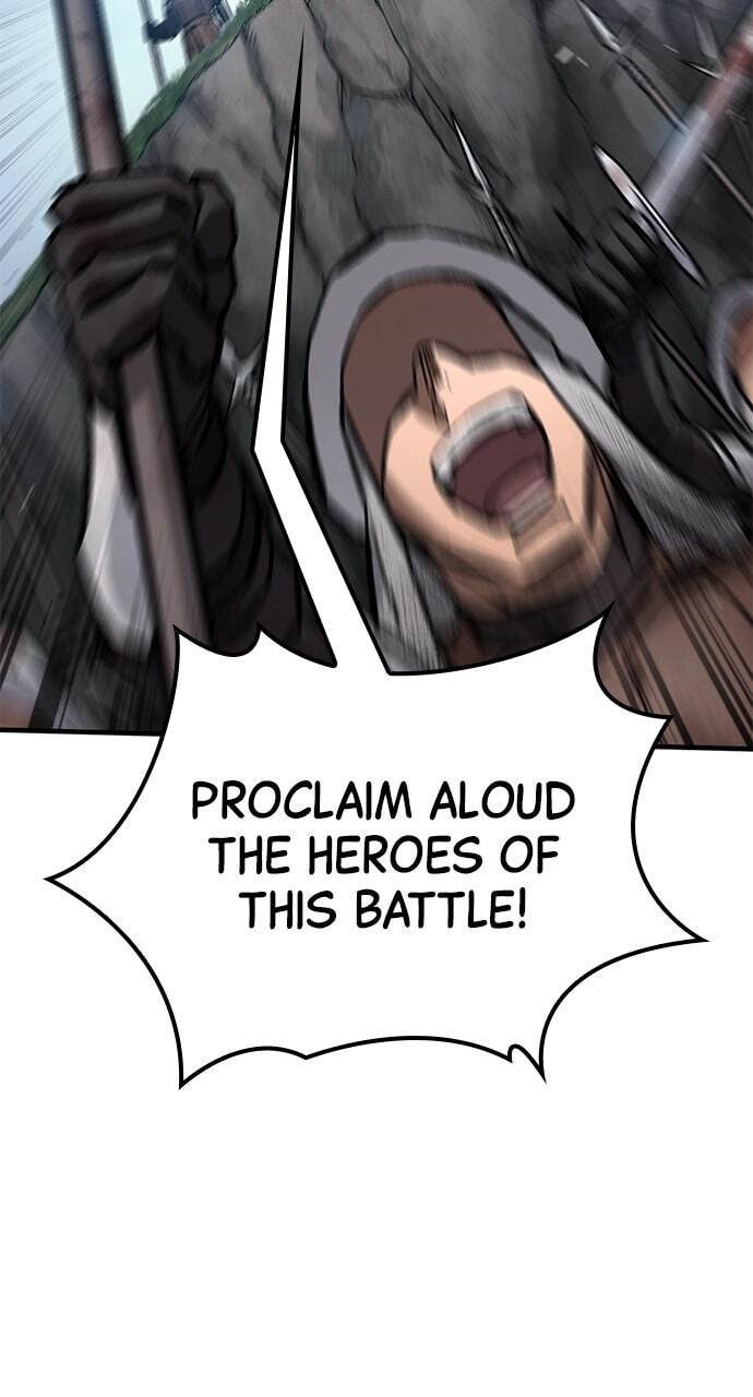 Read The Knight Only Lives Today chapter 70 image 109 on Lezhin