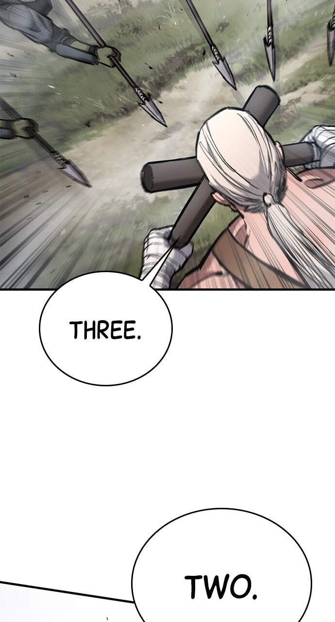 Read The Knight Only Lives Today chapter 70 image 11 on Lezhin
